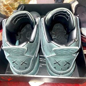 Jordan Kaws 4 (Used)